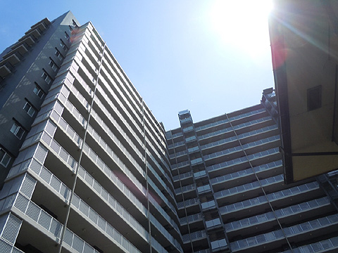 現地外観写真 外観