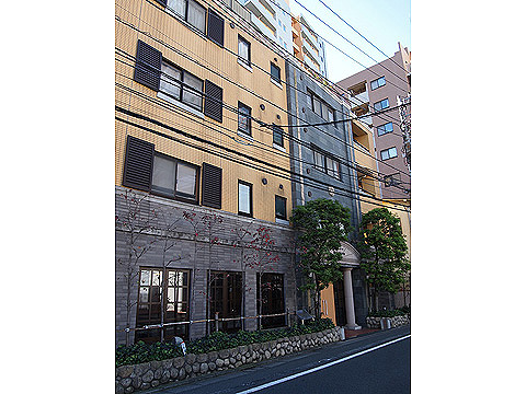 その他共用部　外観3