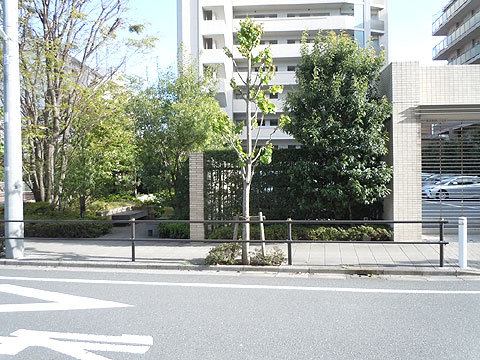 現地外観写真　外観