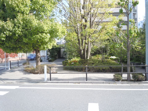 現地外観写真　外観