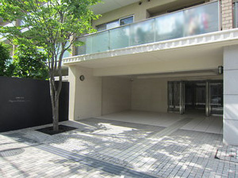 エントランス エントランス