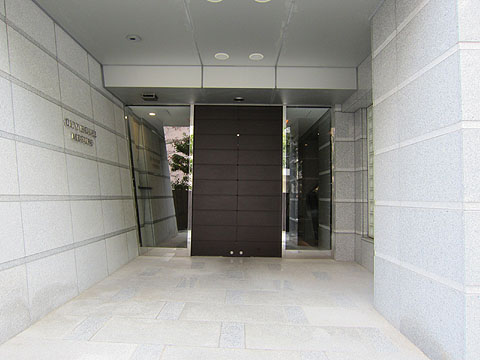 その他共用部　エントランス１