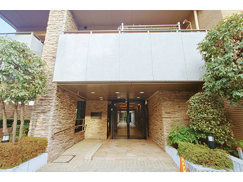 エントランス エントランス