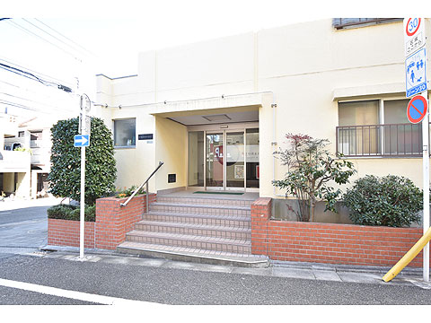 エントランス エントランス