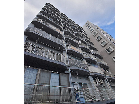 現地外観写真 外観