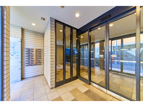 その他共用部　外観4