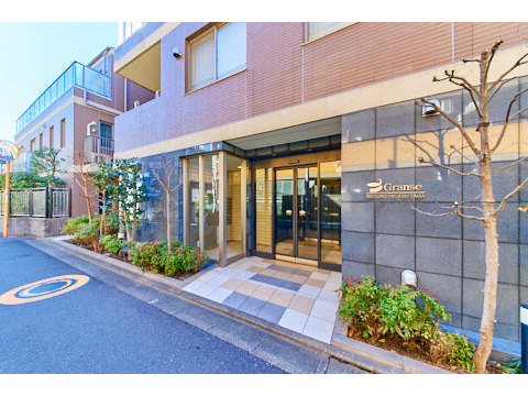 その他共用部　外観6