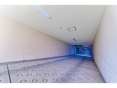 その他共用部　写真1