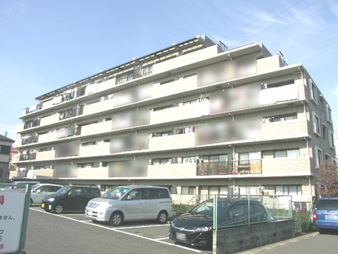 その他共用部　外観5