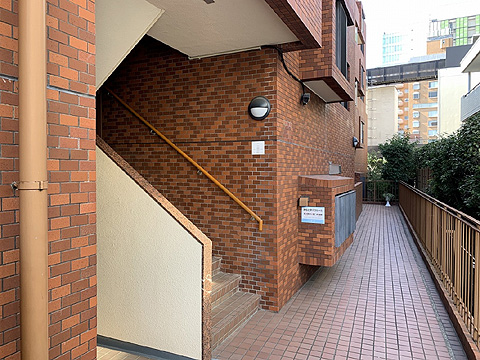 その他共用部 IMG_6792