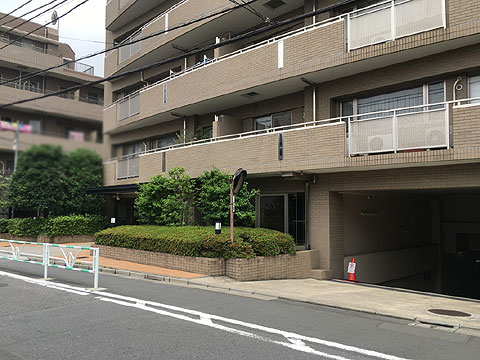 現地外観写真 外観1