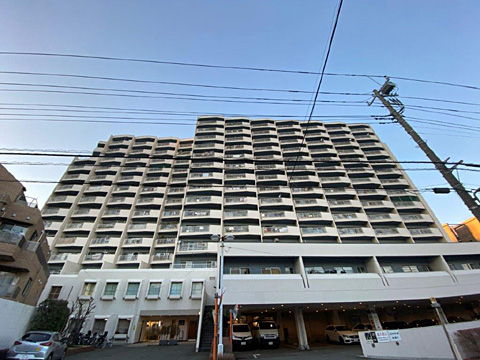 現地外観写真 現地外観写真