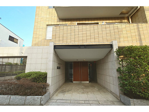 エントランス エントランス