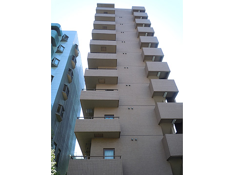 現地外観写真　外観