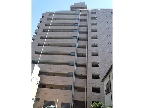 現地外観写真　外観 