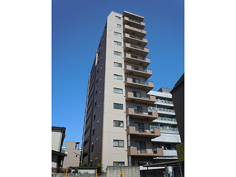 現地外観写真　外観