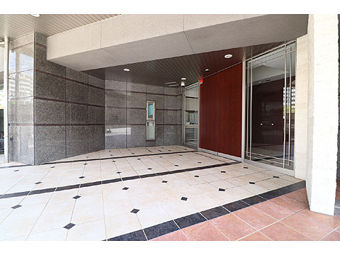 エントランス IMG_6351