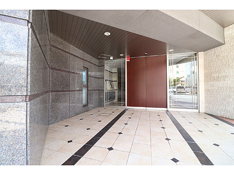 エントランス IMG_6352