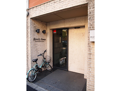 その他共用部　エントランス1