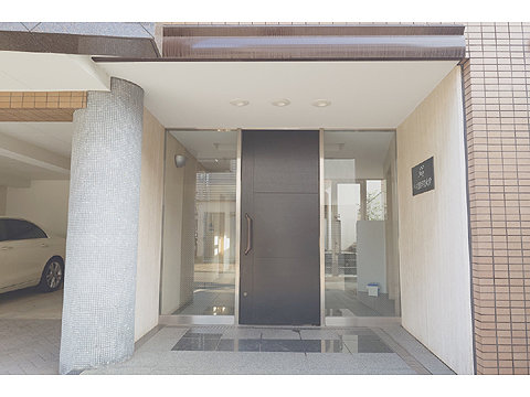 エントランス エントランス