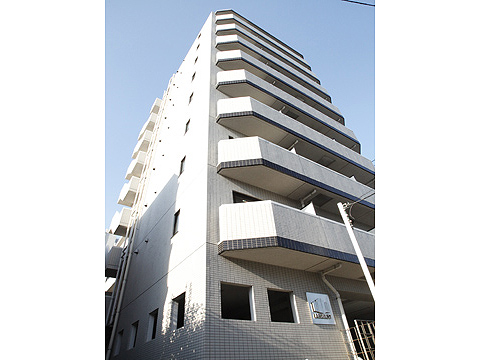 その他共用部　外観3