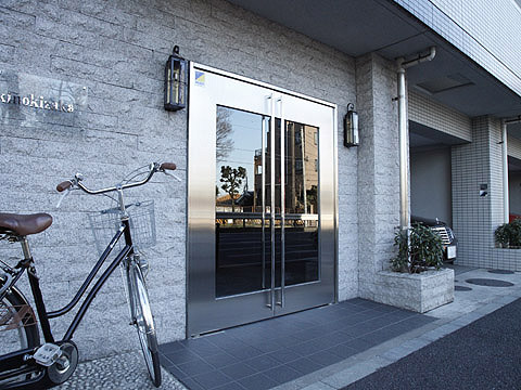 その他共用部　エントランス1