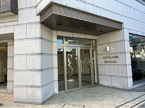 エントランス エントランス