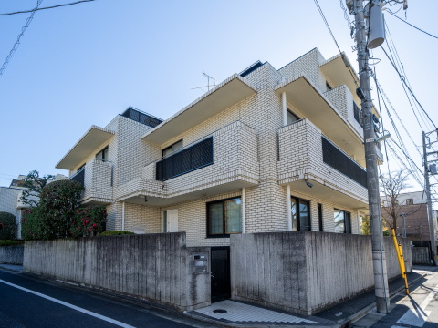 現地外観写真 現地外観