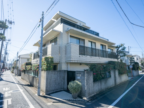 エントランス エントランス