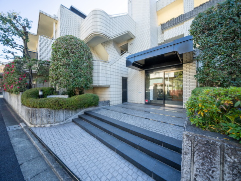 現地外観写真 外観