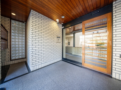 現地外観写真 外観