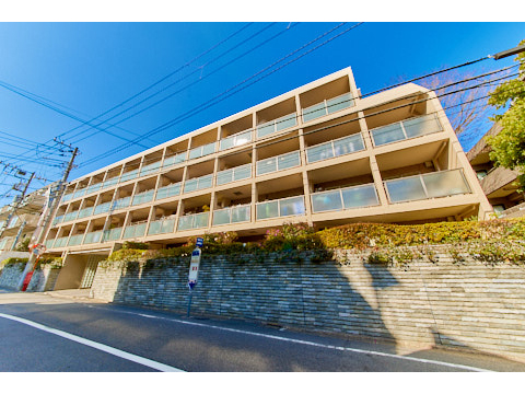 その他共用部 外観3