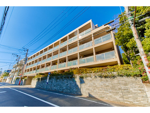 その他共用部 エントランス1