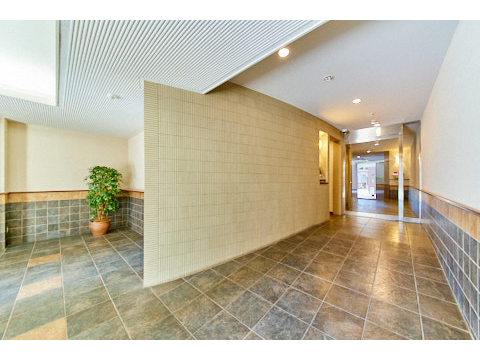 その他共用部 写真1