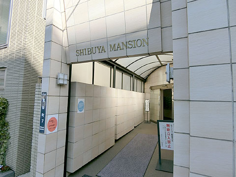 エントランス CIMG0979