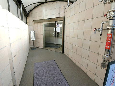 エントランス CIMG0980