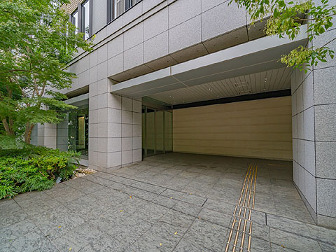 エントランス エントランス