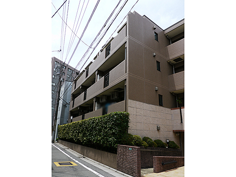 その他共用部 外観3