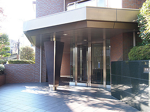 その他共用部　エントランス1