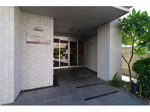 エントランス IMG_9409