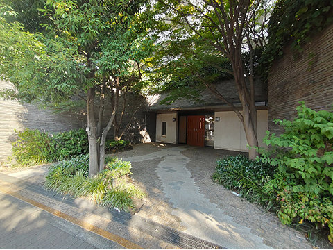 エントランス エントランス