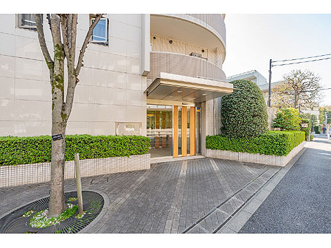 エントランス エントランス