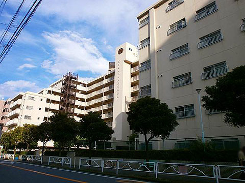 その他共用部 外観3