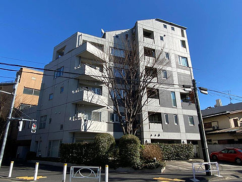 現地外観写真 現地外観写真