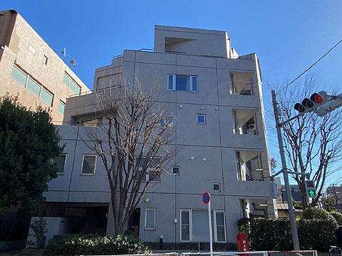 現地外観写真 現地外観写真