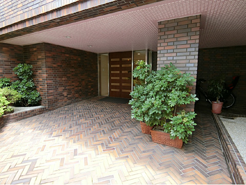 エントランス CIMG2450