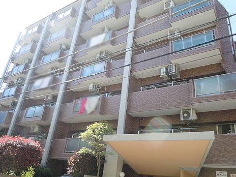 現地外観写真　外観