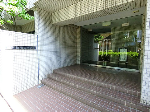 エントランス CIMG6688