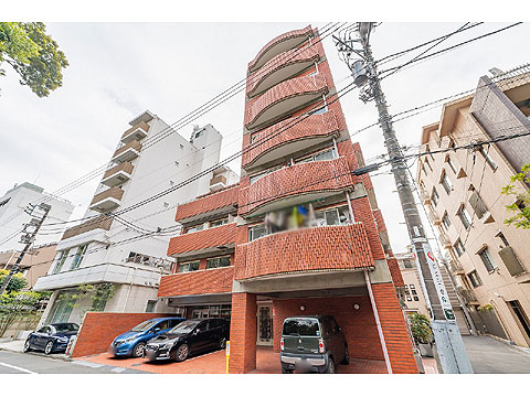 現地外観写真 現地外観写真