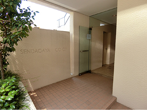 エントランス CIMG6149